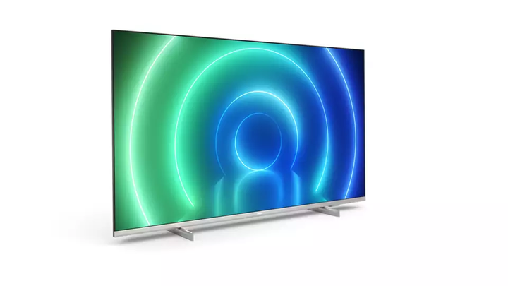 Телевизор PHILIPS 50PUS7556/12 - изображение 3