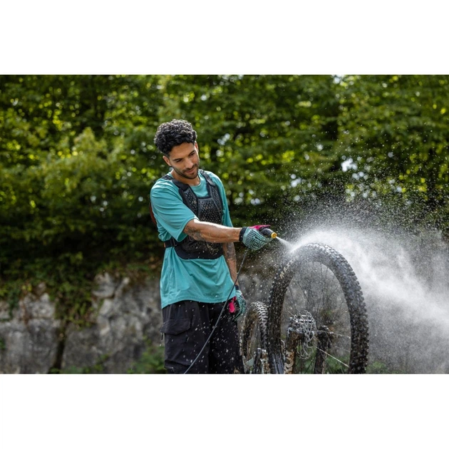 Мойка высокого давления Karcher OC 3 Foldable (1.599-300.0) [170953] - изображение 11