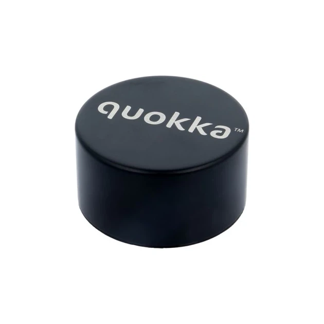 Термос Quokka Solid 510 ml Black (11825) - Фото 4 Термос Quokka Solid 510 ml Black (11825) - изображение 4