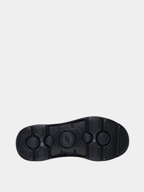 Ботинки Skechers 10287628 Чёрный 40 KW9461 - изображение 4