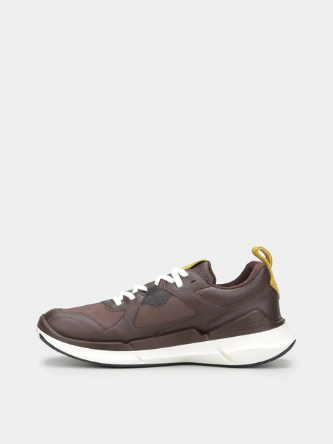 Кроссовки повседневные ECCO 8245547 Мокко 44 ZM5990 - изображение 2