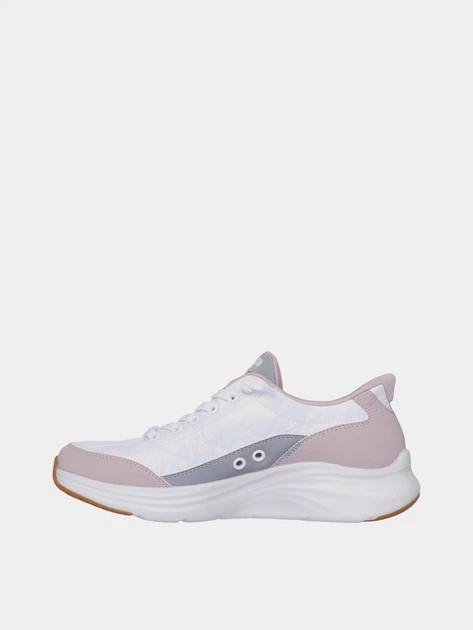 Кросівки повсякденні Skechers 9588539 Білий 40 KW9364 - Фото 2 Кросівки повсякденні Skechers 9588539 Білий 40 KW9364 - зображення 2