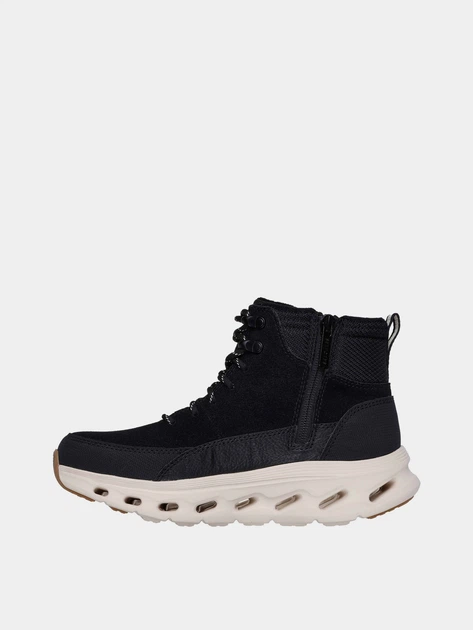 Ботинки Skechers 10054411 Чёрный 39 KW9440 - Фото 2 Ботинки Skechers 10054411 Чёрный 39 KW9440 - изображение 2