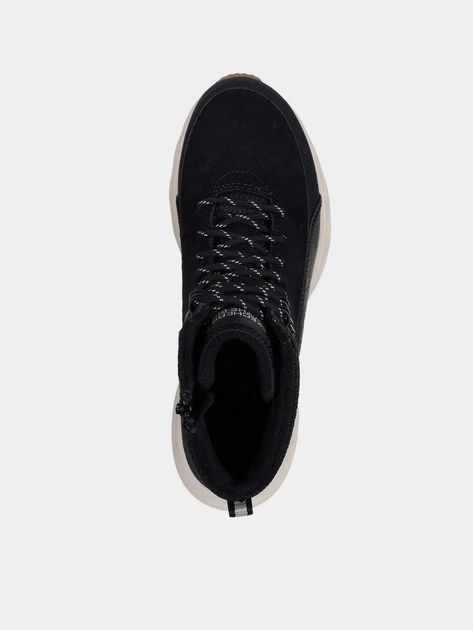 Ботинки Skechers 10054411 Чёрный 39 KW9440 - Фото 5 Ботинки Skechers 10054411 Чёрный 39 KW9440 - изображение 5