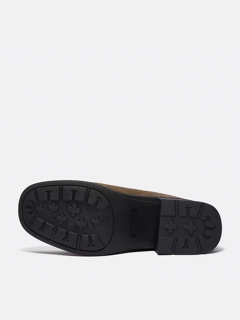 Челсі Timberland 10273810 Темно-коричневий 38 TG3393 - Фото 6 Челсі Timberland 10273810 Темно-коричневий 38 TG3393 - зображення 6