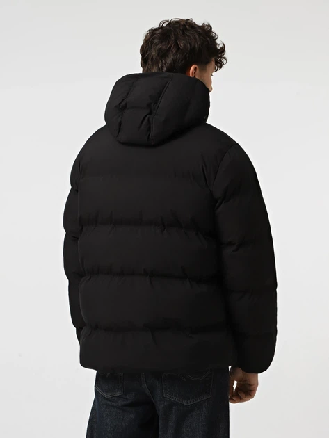 Зимняя куртка Dickies 10222873 Чёрный XS DIM612 - Фото 3 Зимняя куртка Dickies 10222873 Чёрный XS DIM612 - изображение 3