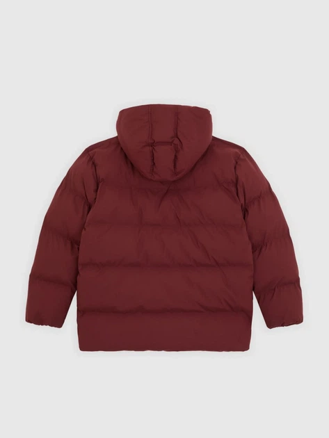 Зимняя куртка Dickies 10222952 Бордовый M DIW296 - Фото 8 Зимняя куртка Dickies 10222952 Бордовый M DIW296 - изображение 8