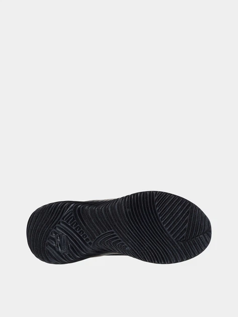 Кроссовки повседневные Skechers 8971909 Чёрный 36.5 KK3804 - изображение 3