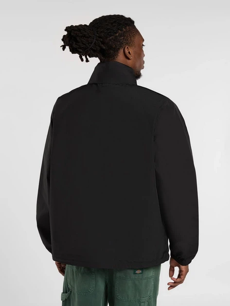 Демисезонная куртка Dickies 10222814 Чёрный XXL DIM607 - Фото 2 Демисезонная куртка Dickies 10222814 Чёрный XXL DIM607 - изображение 2
