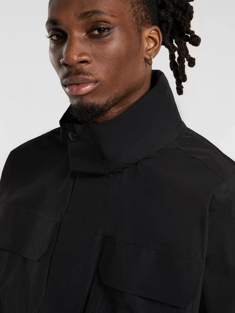 Демисезонная куртка Dickies 10222814 Чёрный XXL DIM607 - Фото 5 Демисезонная куртка Dickies 10222814 Чёрный XXL DIM607 - изображение 5