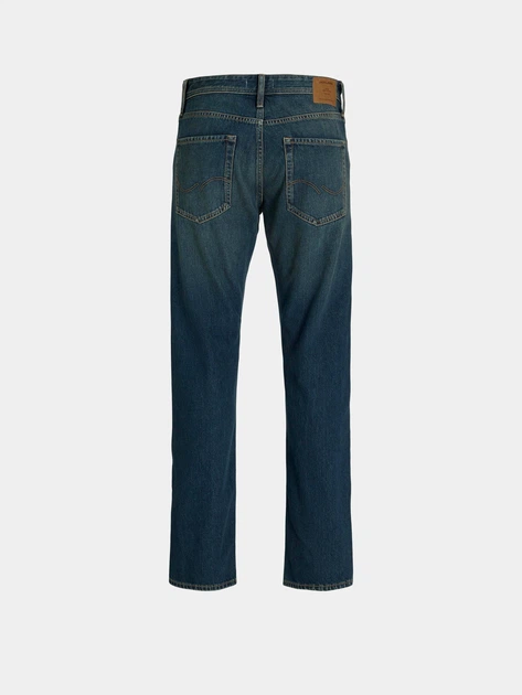 Прямые джинсы JACK & JONES 10996910 Синий 31/32 JNJ705 - Фото 8 Прямые джинсы JACK & JONES 10996910 Синий 31/32 JNJ705 - изображение 8