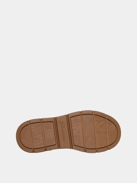 Угги Skechers 9920610 Терракотовый 36.5 KW9419 - Фото 6 Угги Skechers 9920610 Терракотовый 36.5 KW9419 - изображение 6