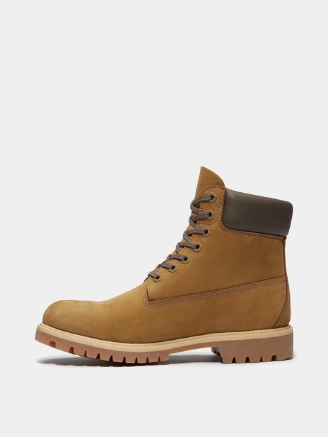 Черевики Timberland 10273558 Оливковий 44 TF5655 - зображення 2