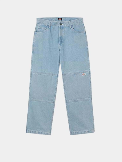 Широкие джинсы Dickies 7675908 Джинс 30/30 DIM124 - Фото 5 Широкие джинсы Dickies 7675908 Джинс 30/30 DIM124 - изображение 5