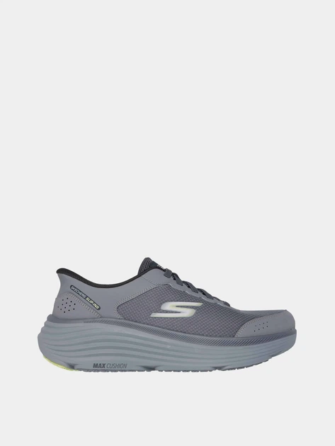 Кроссовки для спорта Skechers 9709338 Серый 41 KM5542 - Фото 1 Кроссовки для спорта Skechers 9709338 Серый 41 KM5542 - изображение 1