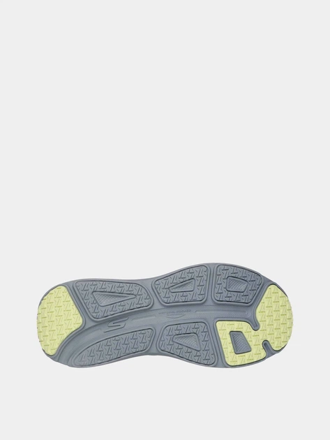 Кроссовки для спорта Skechers 9709338 Серый 41 KM5542 - Фото 3 Кроссовки для спорта Skechers 9709338 Серый 41 KM5542 - изображение 3