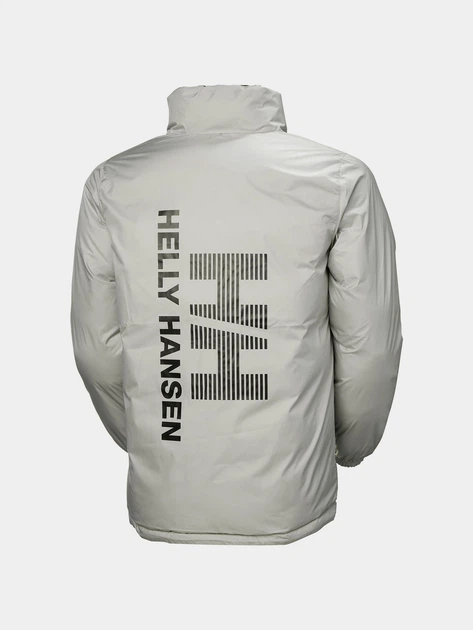 Зимняя куртка Helly Hansen 8048965 Чёрный S HEC62 - изображение 6