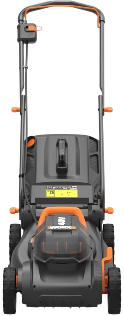 Kosiarka akumulatorowa Worx WG743E - obraz 4