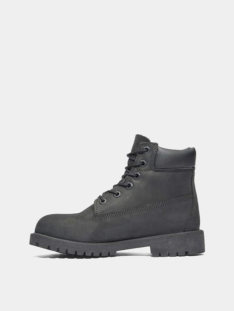 Ботинки Timberland 6017823 Чёрный 37 TL1836 - Фото 2 Ботинки Timberland 6017823 Чёрный 37 TL1836 - изображение 2