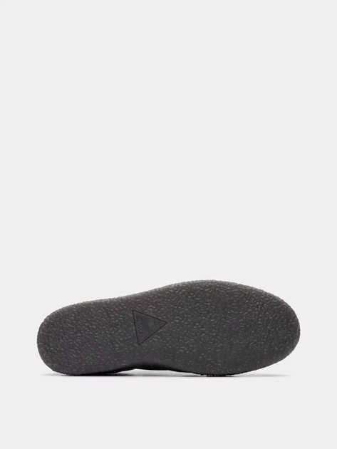 Кеды низкие Clarks 10539591 Чёрный 41 OM4097 - Фото 6 Кеды низкие Clarks 10539591 Чёрный 41 OM4097 - изображение 6