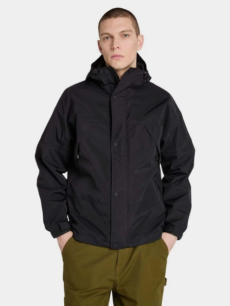 Демисезонная куртка Timberland 10272631 Чёрный XL TH7864 - Фото 1 Демисезонная куртка Timberland 10272631 Чёрный XL TH7864 - изображение 1