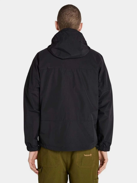 Демисезонная куртка Timberland 10272631 Чёрный XL TH7864 - Фото 2 Демисезонная куртка Timberland 10272631 Чёрный XL TH7864 - изображение 2