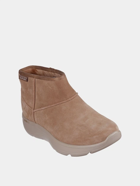 Угги Skechers 10054375 Светло-коричневый 37 KW9445 - Фото 4 Угги Skechers 10054375 Светло-коричневый 37 KW9445 - изображение 4