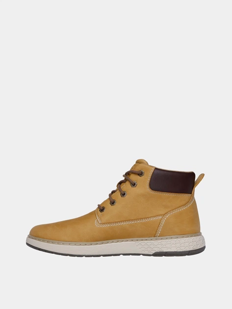 Ботинки Skechers 8945840 Коричневый 42 KM5628 - Фото 2 Ботинки Skechers 8945840 Коричневый 42 KM5628 - изображение 2