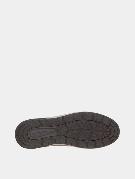 Ботинки Skechers 8945840 Коричневый 42 KM5628 - Фото 3 Ботинки Skechers 8945840 Коричневый 42 KM5628 - изображение 3
