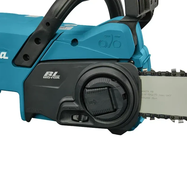 Пила ланцюгова акумуляторна MAKITA - зображення 6