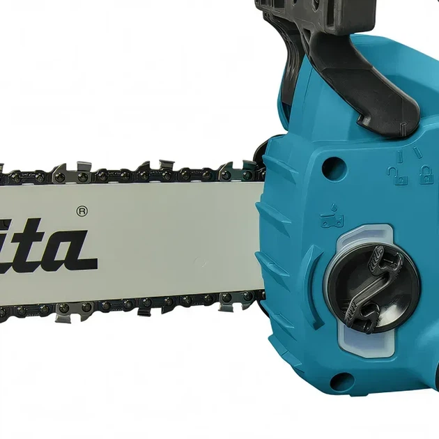 Пила ланцюгова акумуляторна MAKITA - зображення 8