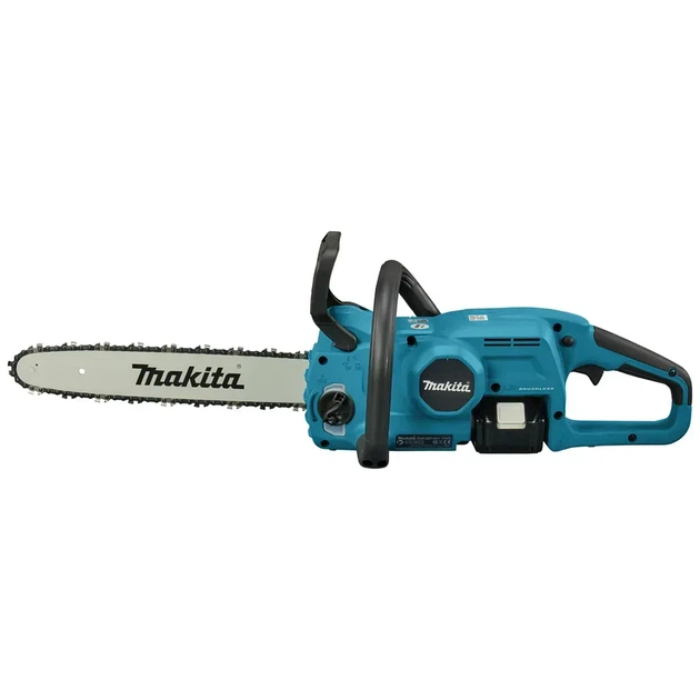 Пила ланцюгова акумуляторна MAKITA - зображення 10