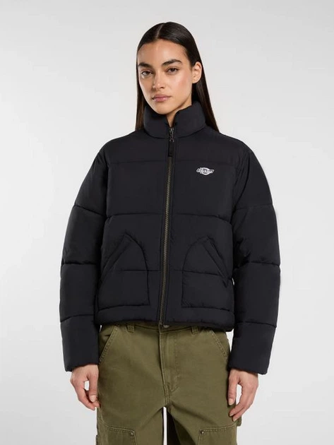 Зимняя куртка Dickies 10222896 Чёрный XL DIW291 - Фото 1 Зимняя куртка Dickies 10222896 Чёрный XL DIW291 - изображение 1