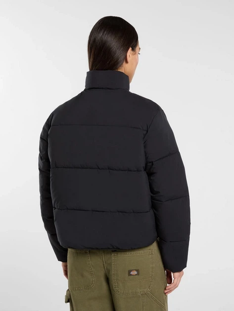 Зимняя куртка Dickies 10222896 Чёрный XL DIW291 - Фото 2 Зимняя куртка Dickies 10222896 Чёрный XL DIW291 - изображение 2