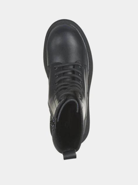 Ботинки Skechers 8816734 Чёрный 35 KW9090 - Фото 5 Ботинки Skechers 8816734 Чёрный 35 KW9090 - изображение 5