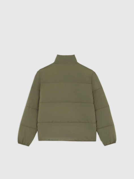 Зимняя куртка Dickies 10222839 Зелёный S DIM611 - Фото 8 Зимняя куртка Dickies 10222839 Зелёный S DIM611 - изображение 8