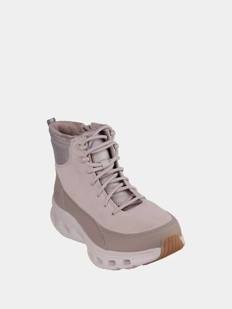 Ботинки Skechers 10054411 Бежевый 37.5 KW9441 - изображение 5