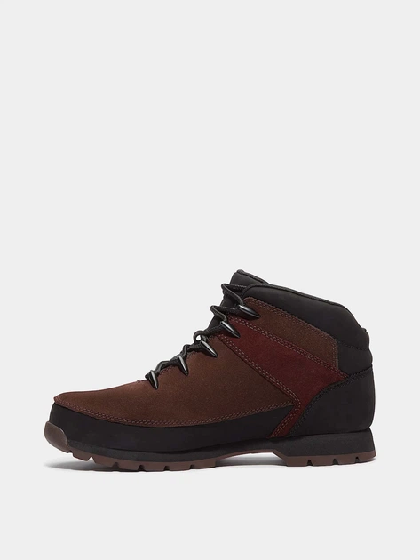 Ботинки Timberland 10280836 Тёмно-коричневый 40 TF5684 - Фото 2 Ботинки Timberland 10280836 Тёмно-коричневый 40 TF5684 - изображение 2
