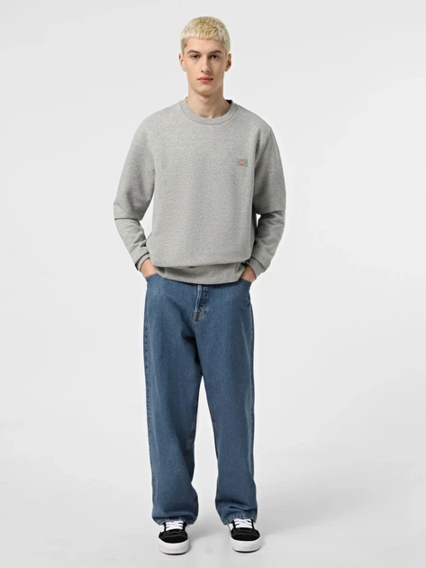 Свитшот Dickies 9466971 Серый L DIM447 - изображение 2