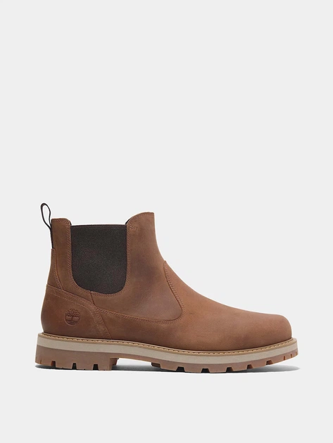 Челси Timberland 10280564 Коричневый 45 TF5679 - Фото 1 Челси Timberland 10280564 Коричневый 45 TF5679 - изображение 1