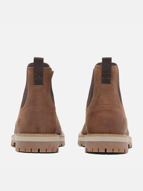 Челси Timberland 10280564 Коричневый 40 TF5679 - Фото 2 Челси Timberland 10280564 Коричневый 40 TF5679 - изображение 2