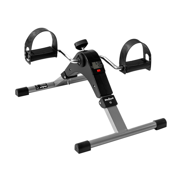 Велотренажер Rebel Active RBA-1019 - изображение 3