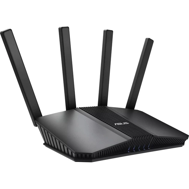 Роутер ASUS RT-BE59 (90IG0AE0-MO9C00) - Фото 3 Роутер ASUS RT-BE59 (90IG0AE0-MO9C00) - зображення 3