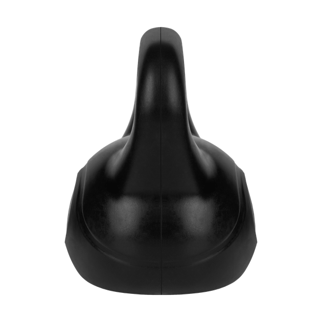 Гіря бітумінозна Rebel Active 6 кг - изображение 3