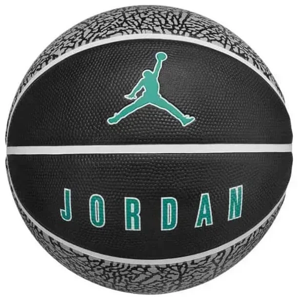 М'яч баскетбольний Nike JORDAN PLAYGROUND 2.0 8P DEFLATED розмір 7 - Фото 1 М'яч баскетбольний Nike JORDAN PLAYGROUND 2.0 8P DEFLATED розмір 7 - изображение 1