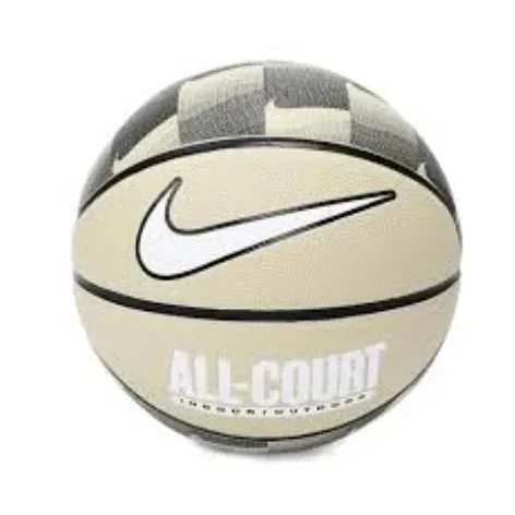 М'яч баскетбольний Nike EVERYDAY ALL COURT 8P GRAPHIC DEFLATED TEAM розмір 7 - Фото 1 М'яч баскетбольний Nike EVERYDAY ALL COURT 8P GRAPHIC DEFLATED TEAM розмір 7 - изображение 1