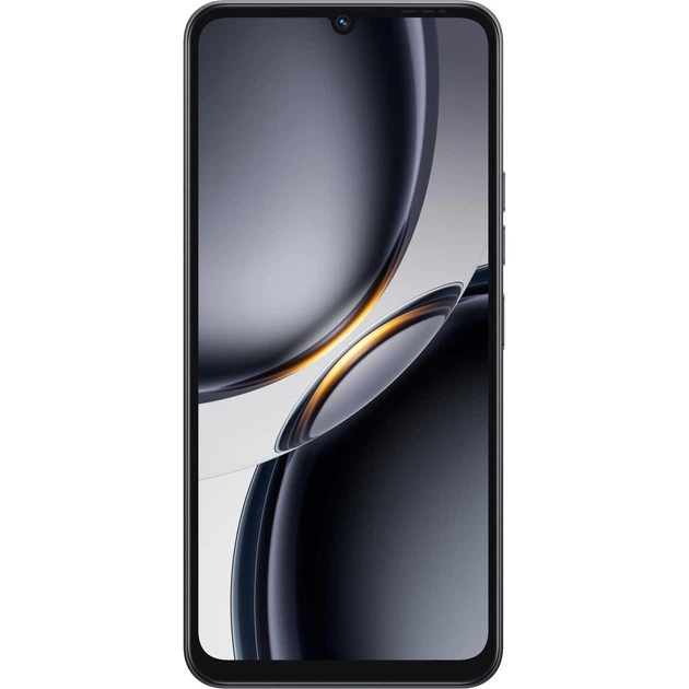 Смартфон Tecno Spark Go 3 (KN3) 4/128GB Ink Black (4894947105272) [171454] - изображение 2