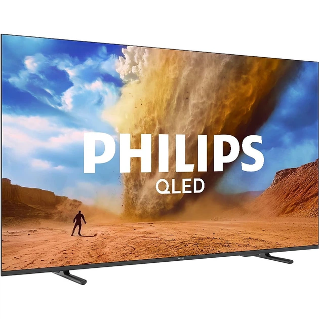 Телевизор Philips 7800 Series 75" QLED Ultra HD 4K (75PUS7810/12) UA [151453] - изображение 2