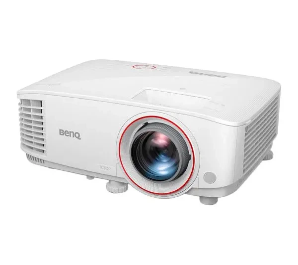 Проектор BenQ TH671ST DLP Full HD - изображение 2