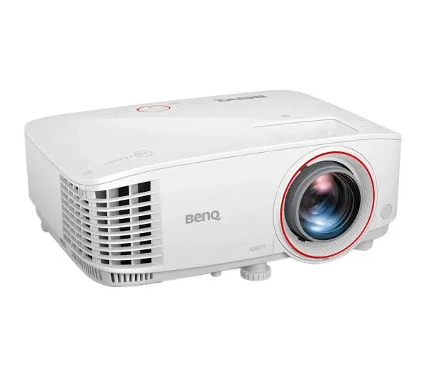 Проектор BenQ TH671ST DLP Full HD - изображение 5